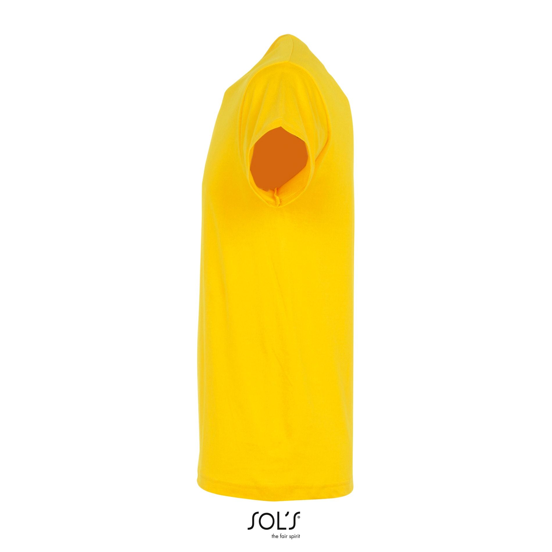 SOL'S REGENT (Grupo 2/5)