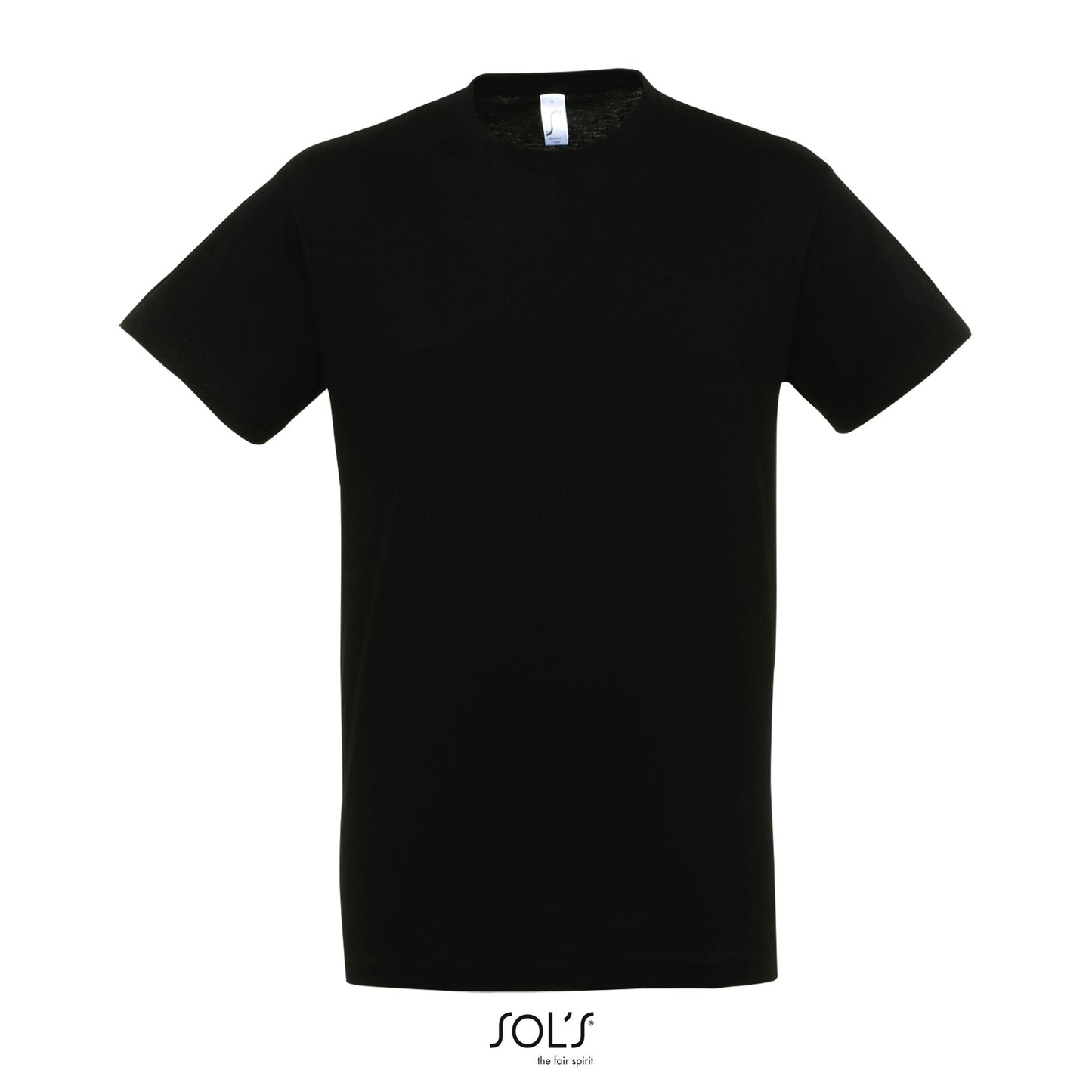 SOL'S REGENT (Grupo 3/5)