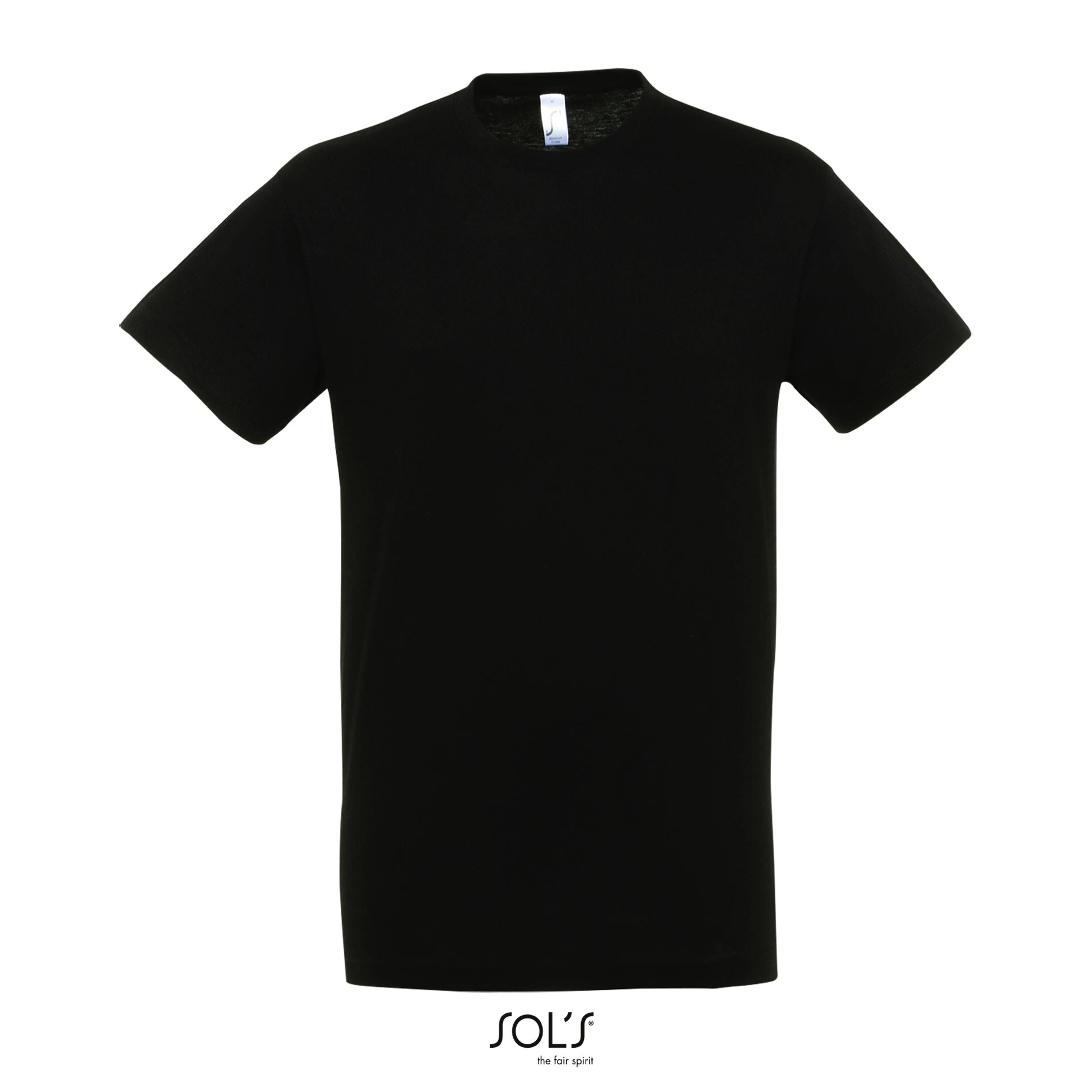 SOL'S REGENT (Grupo 3/5)