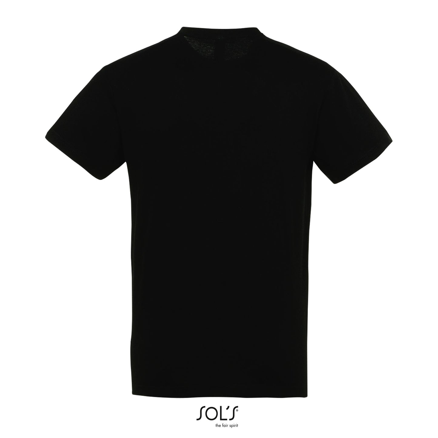 SOL'S REGENT (Grupo 3/5)