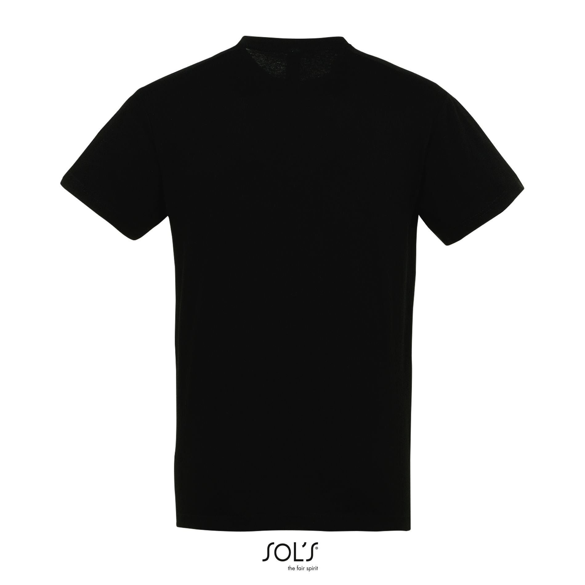 SOL'S REGENT (Grupo 3/5)