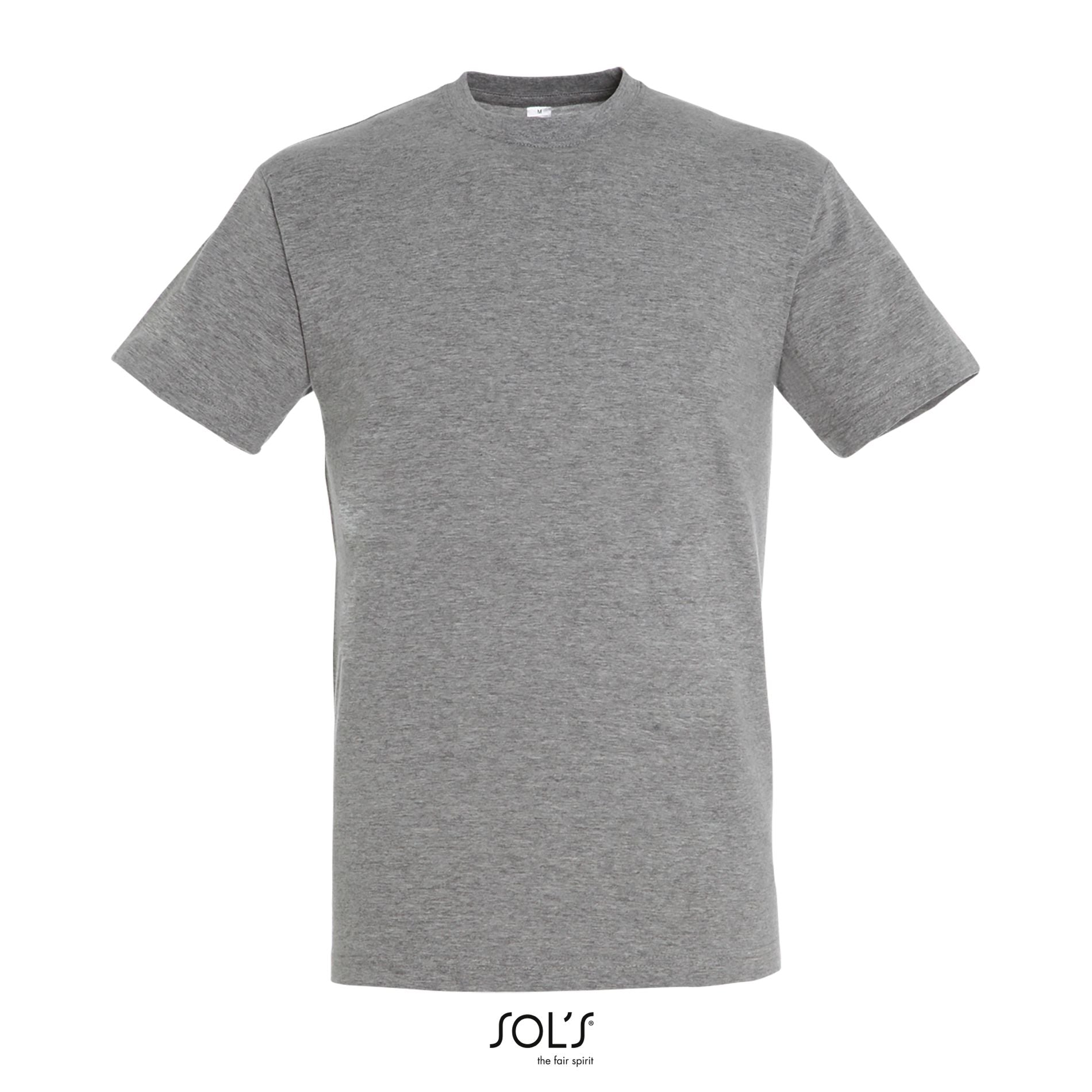 SOL'S REGENT (Grupo 2/5)