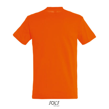 SOL'S REGENT (Grupo 3/5)