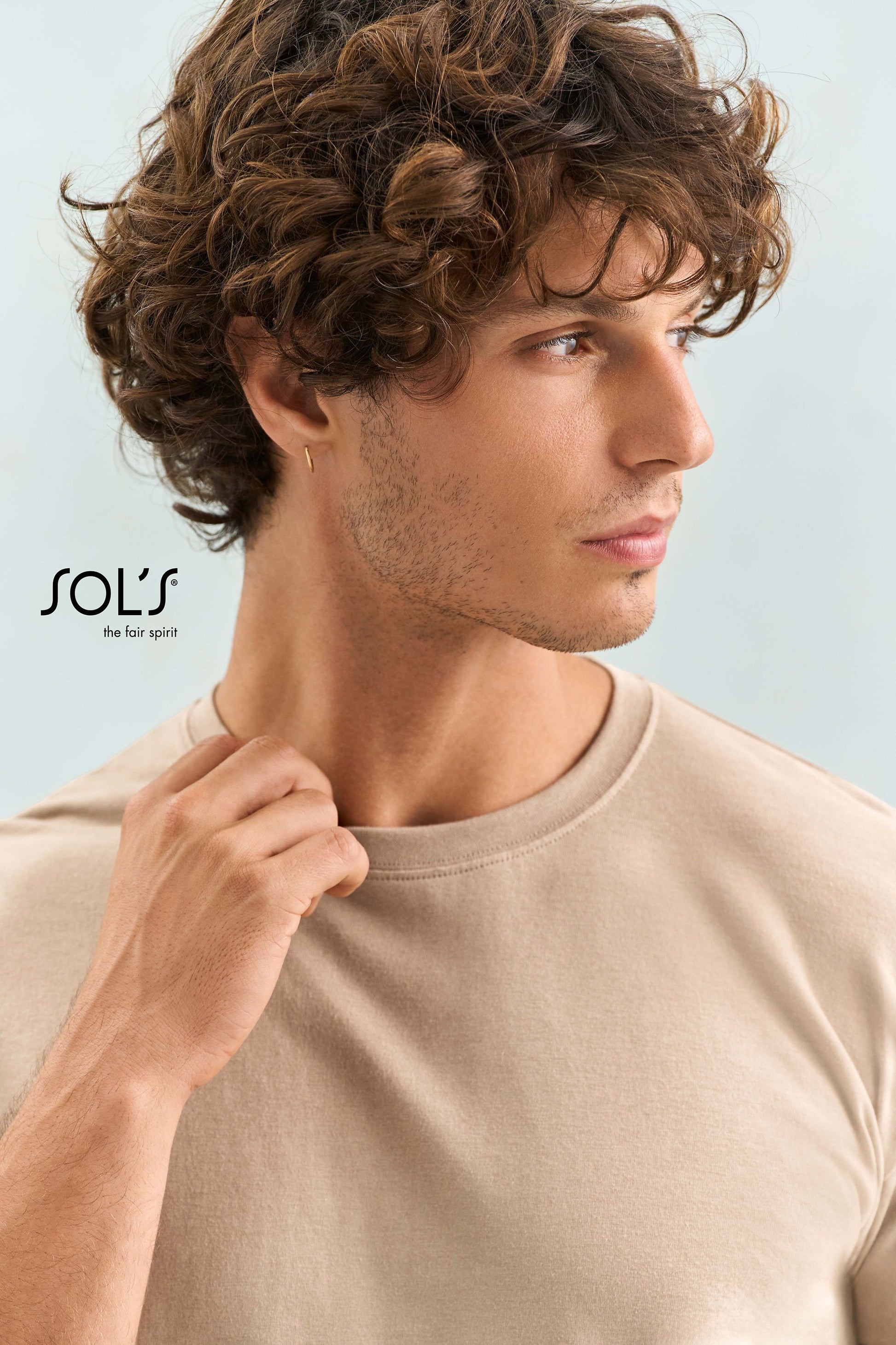 SOL'S REGENT (Grupo 1/5)