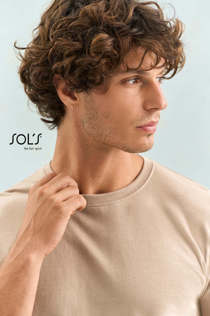 SOL'S REGENT (Grupo 4/5)