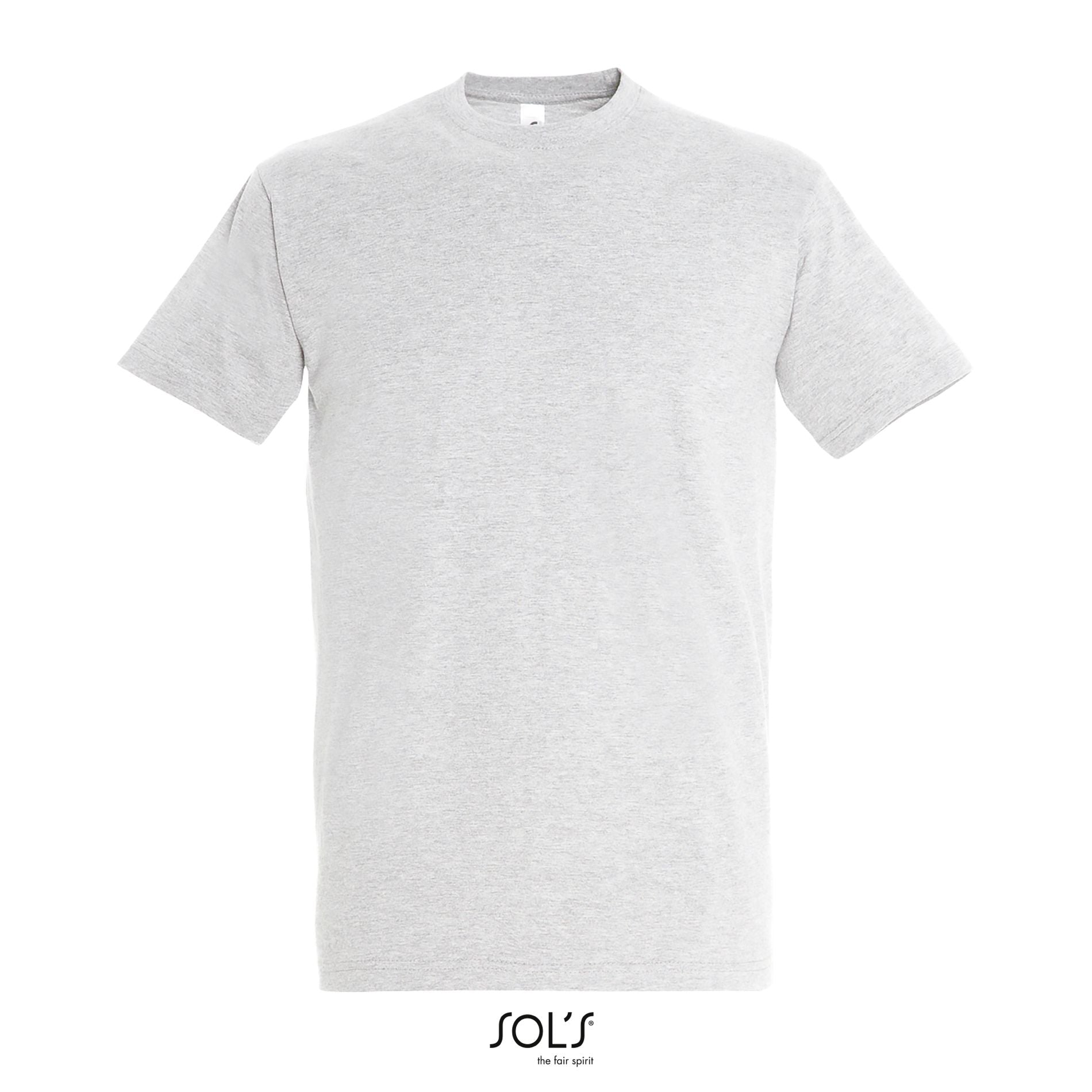 SOL'S Imperial (Grupo 1/5)
