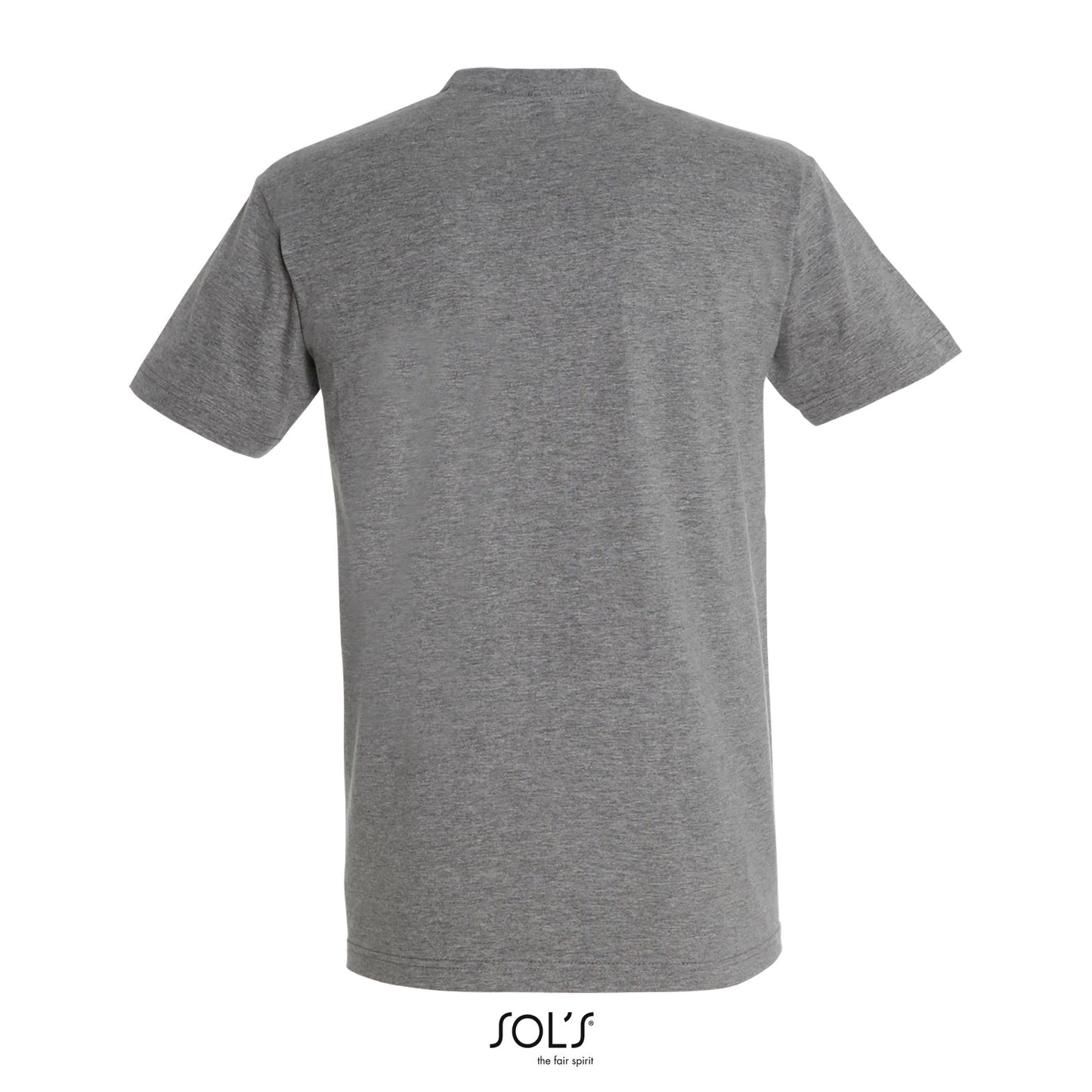 SOL'S Imperial (Grupo 2/5)
