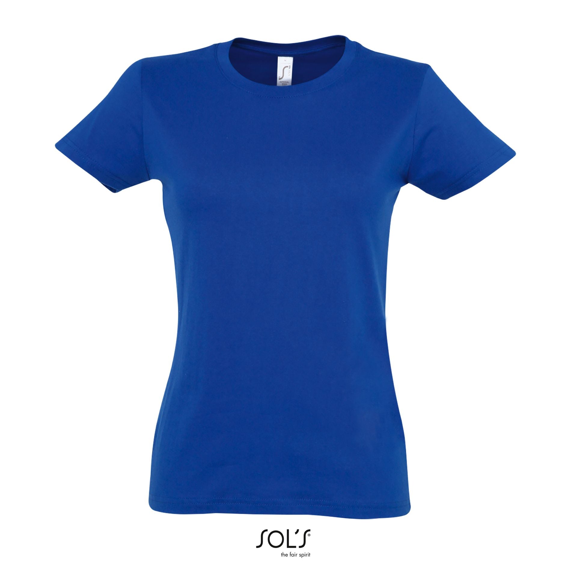 SOL'S Imperial WOMEN (Grupo 1/2)