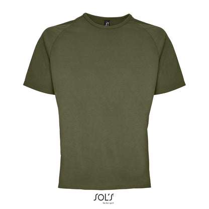 SOL'S SPORTY (Grupo 2/2)