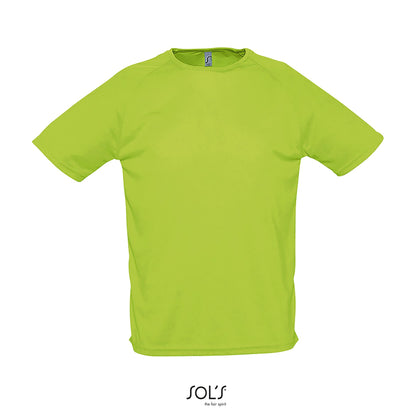 SOL'S SPORTY (Grupo 2/2)