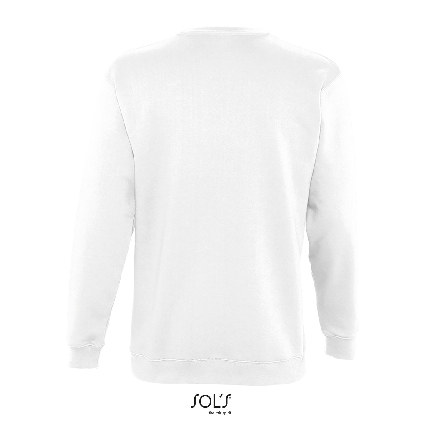 SOL'S NEW SUPREME (Grupo 1/2)