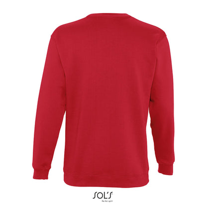 SOL'S NEW SUPREME (Grupo 1/2)