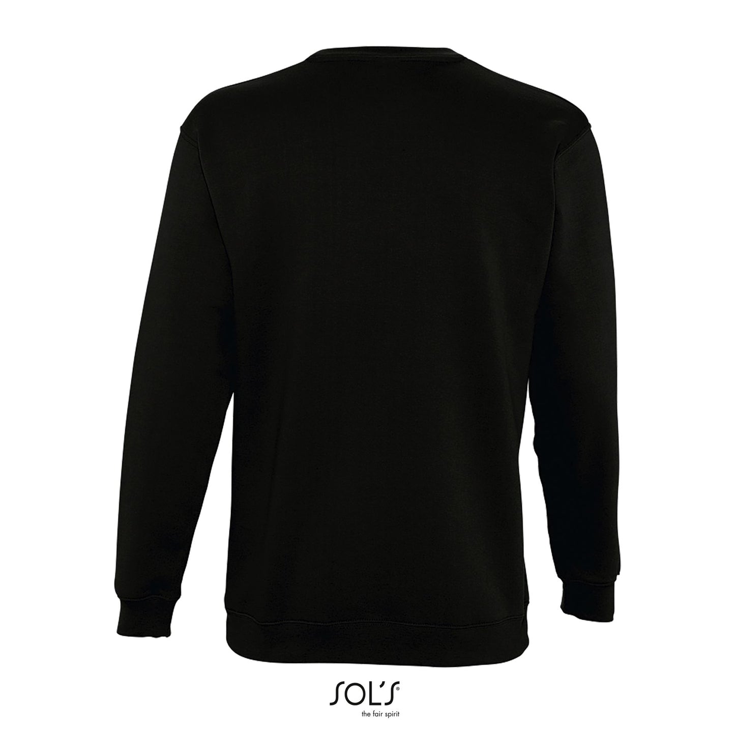 SOL'S NEW SUPREME (Grupo 1/2)