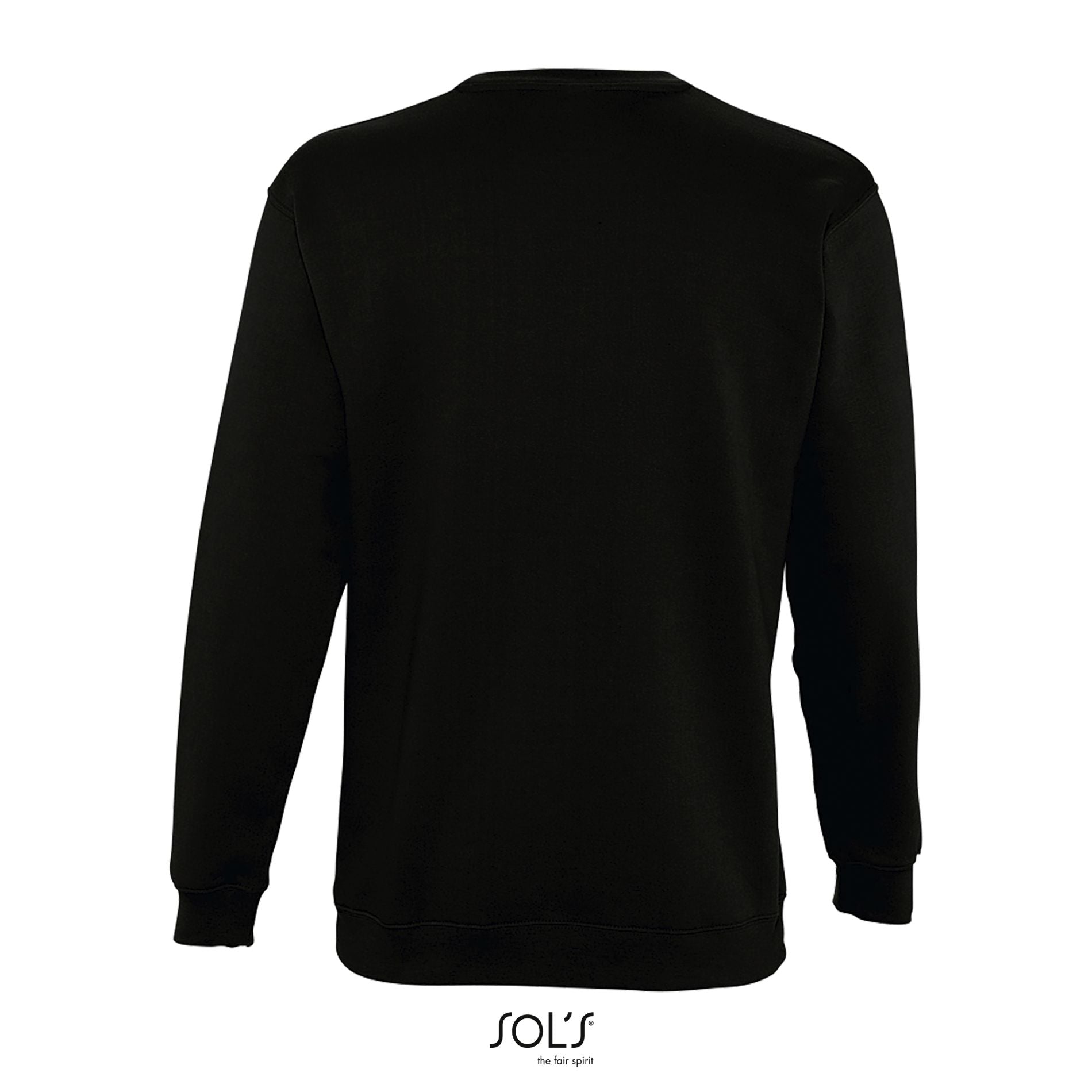SOL'S NEW SUPREME (Grupo 1/2)