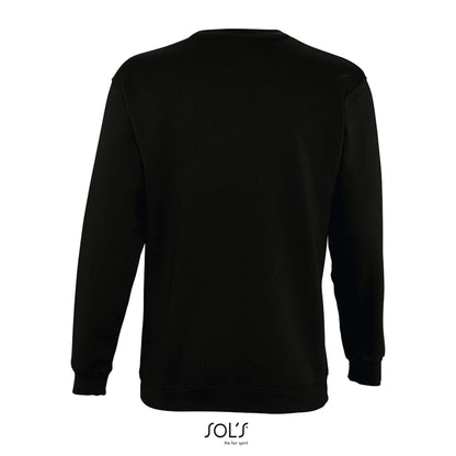 SOL'S NEW SUPREME (Grupo 1/2)