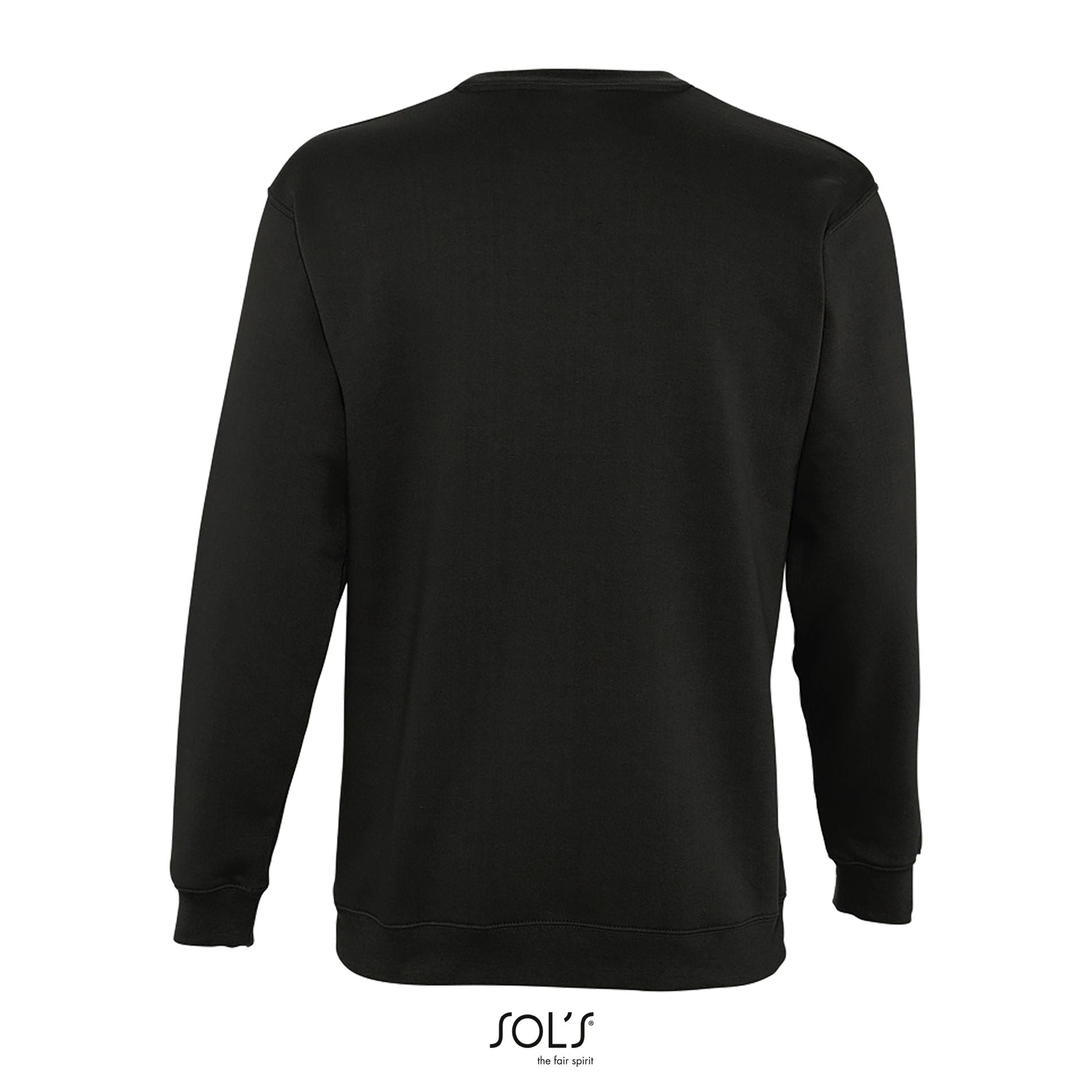 SOL'S NEW SUPREME (Grupo 1/2)