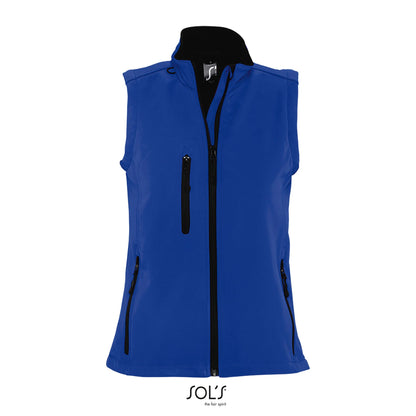 SOL'S RALLYE WOMEN