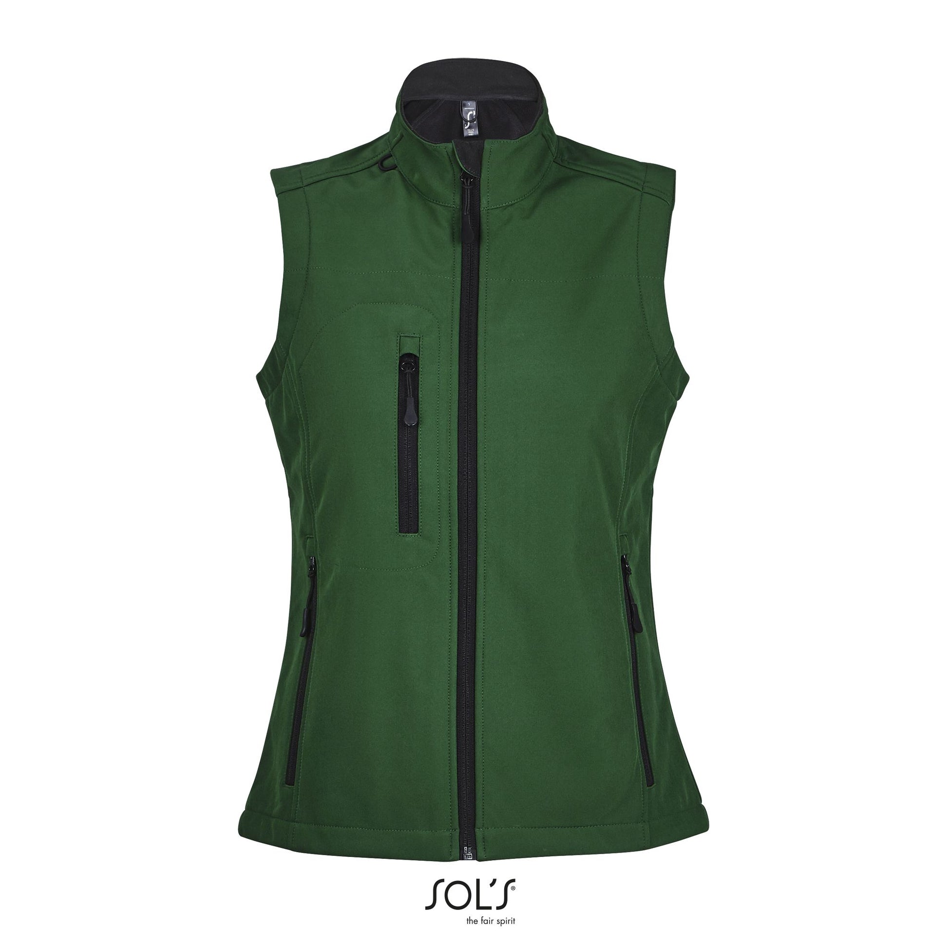 SOL'S RALLYE WOMEN