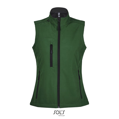 SOL'S RALLYE WOMEN