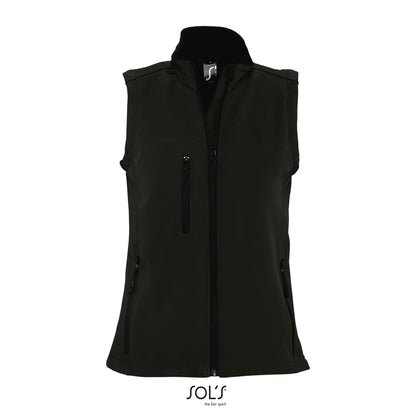 SOL'S RALLYE WOMEN