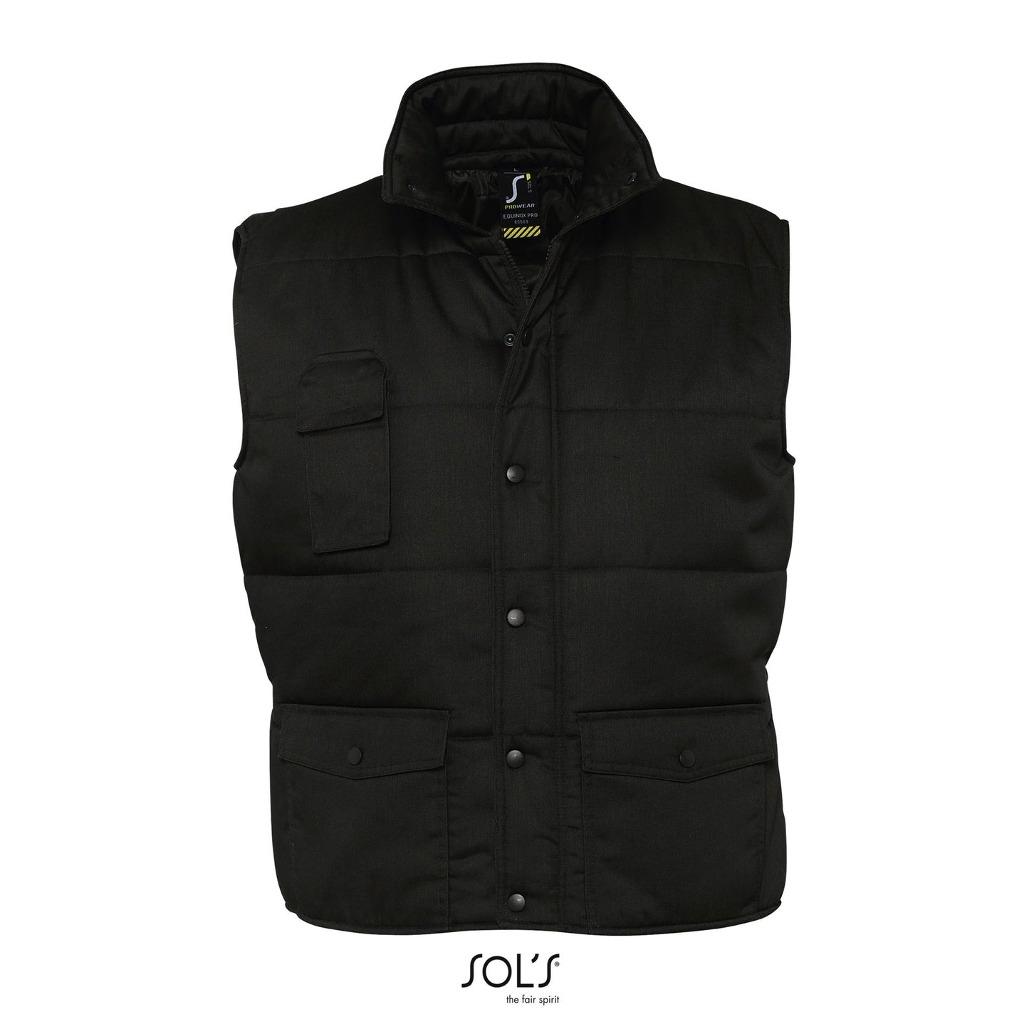 SOL'S EQUINOX PRO