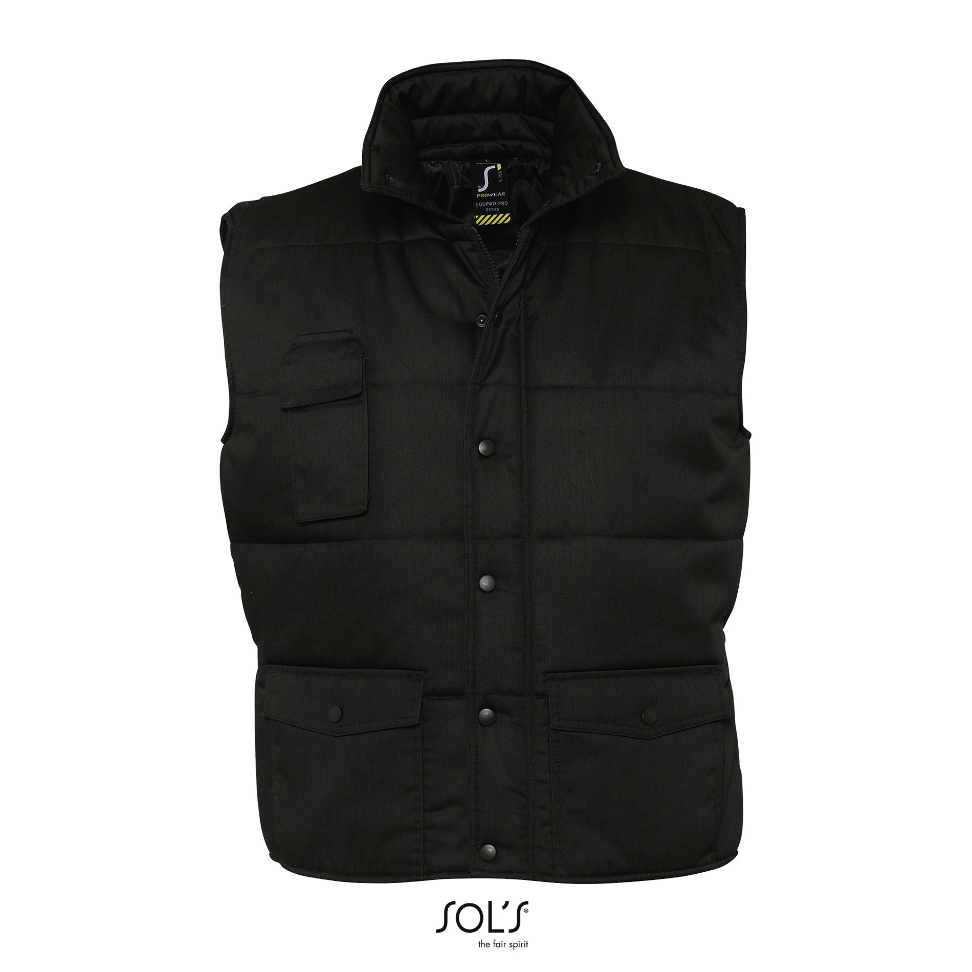 SOL'S EQUINOX PRO