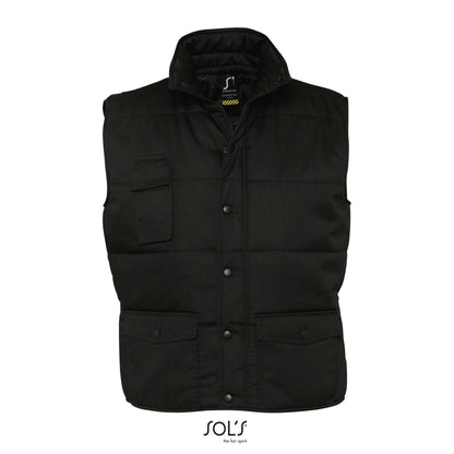 SOL'S EQUINOX PRO
