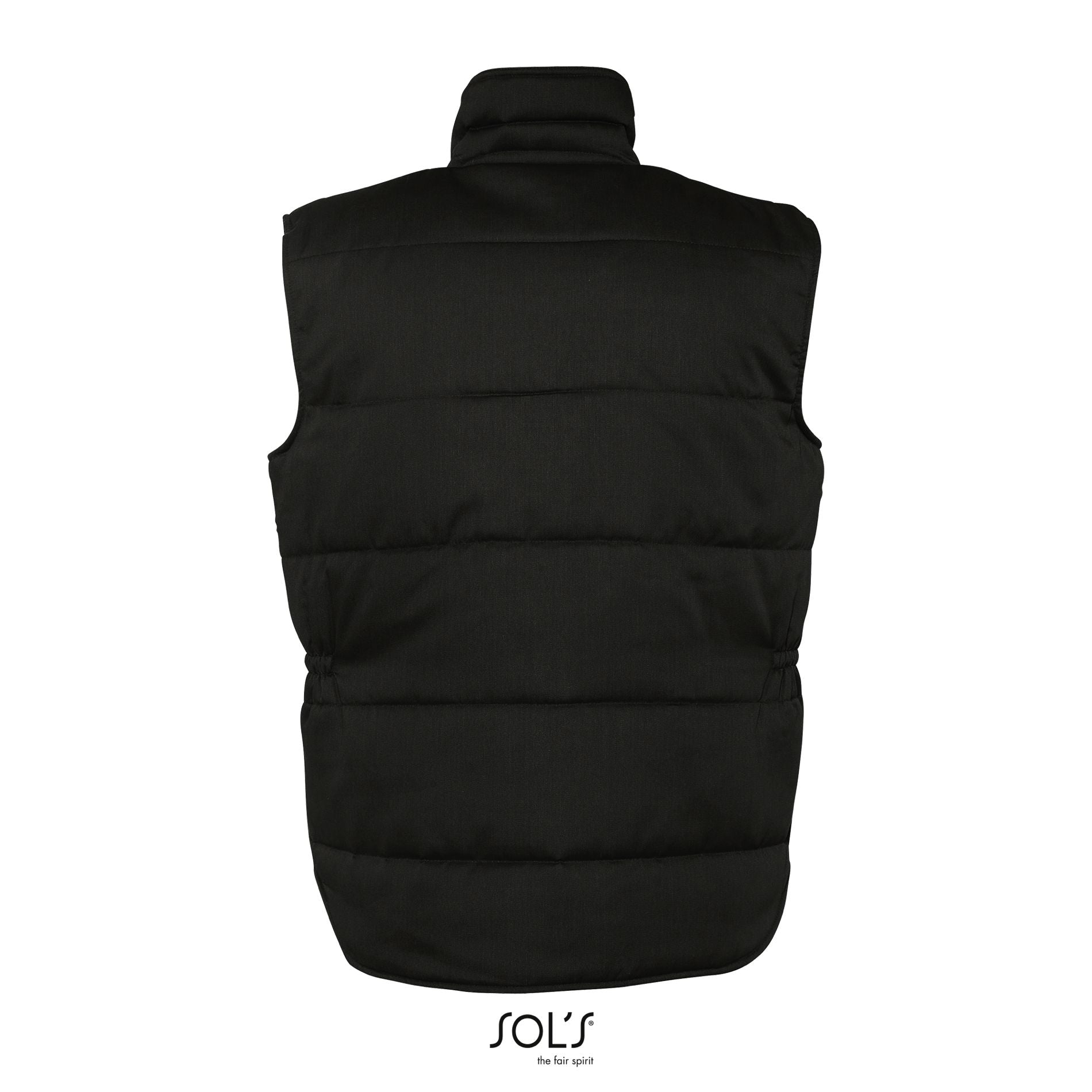 SOL'S EQUINOX PRO