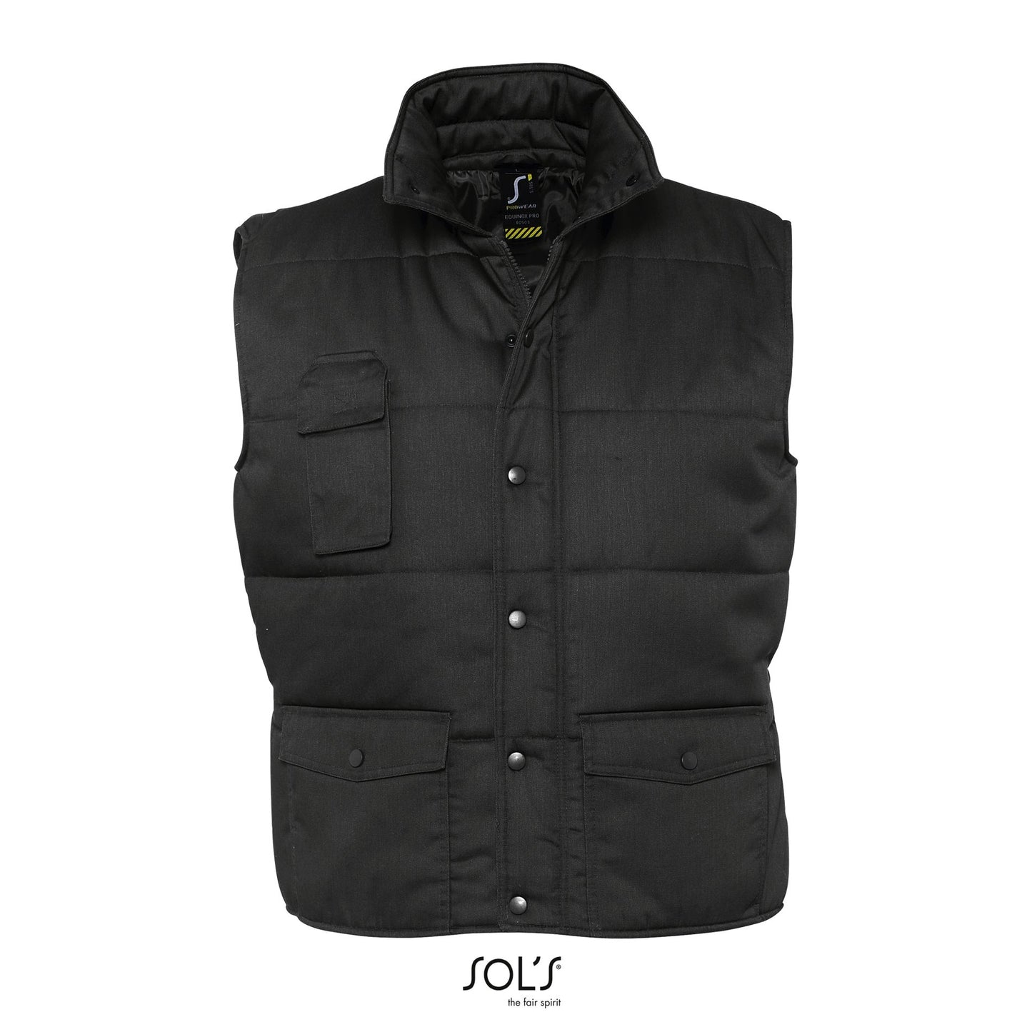 SOL'S EQUINOX PRO