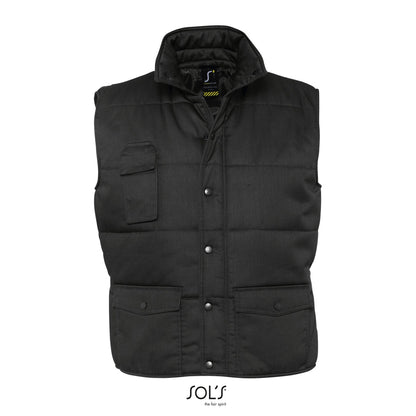 SOL'S EQUINOX PRO