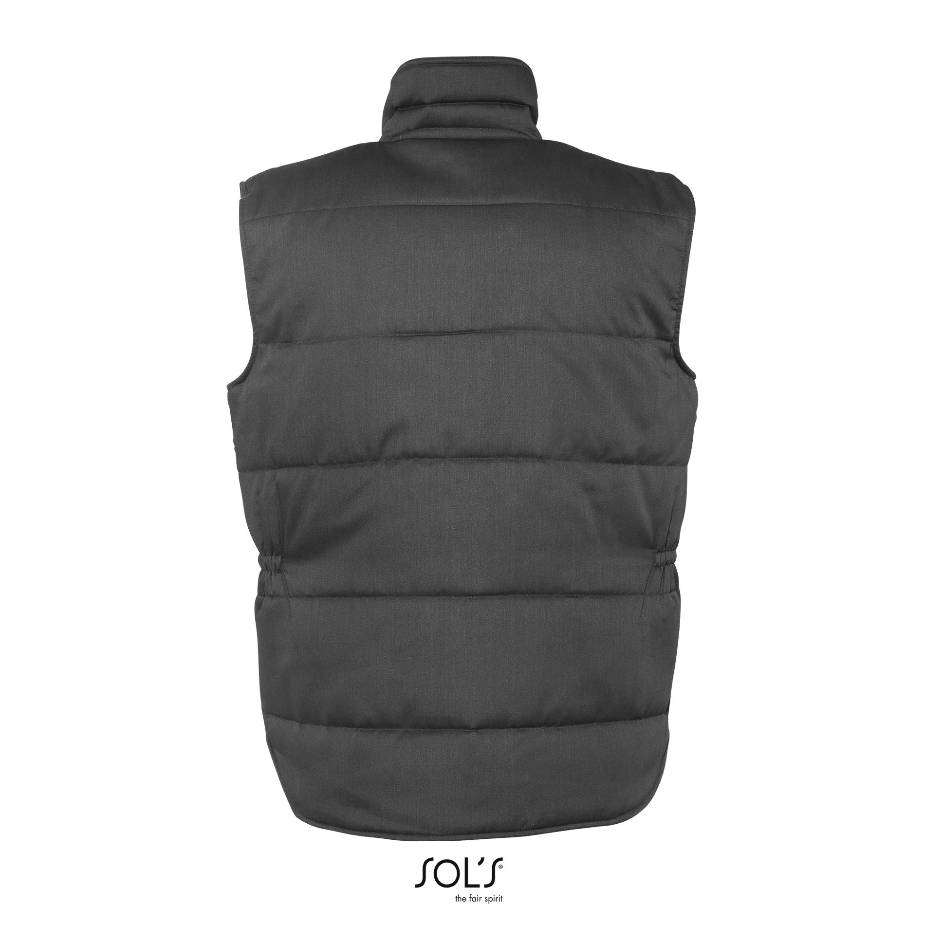 SOL'S EQUINOX PRO