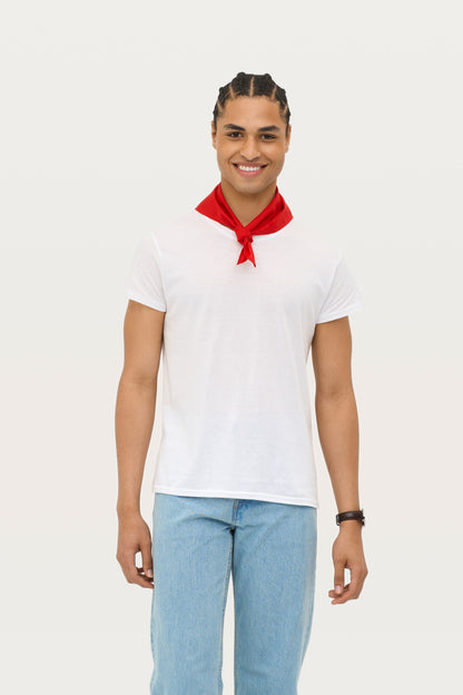 SOL'S BANDANA