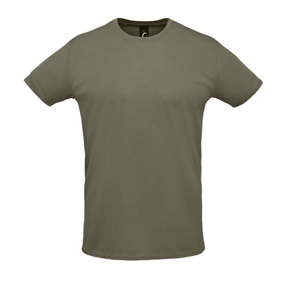 SOL'S SPRINT (Grupo 2/2)