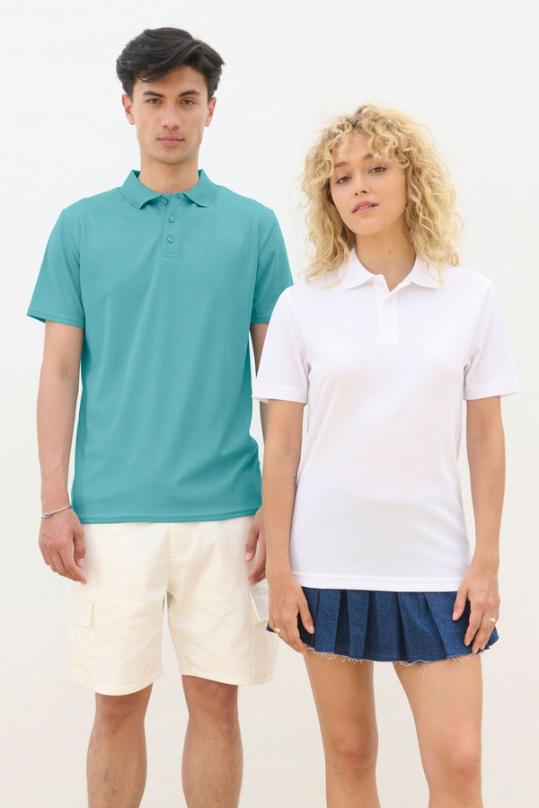 POLO DEPORTIVO - SOL'S PITCHER
