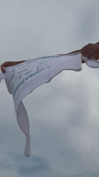 Costumbres Argentinas – Camiseta Edición Mundial 2026