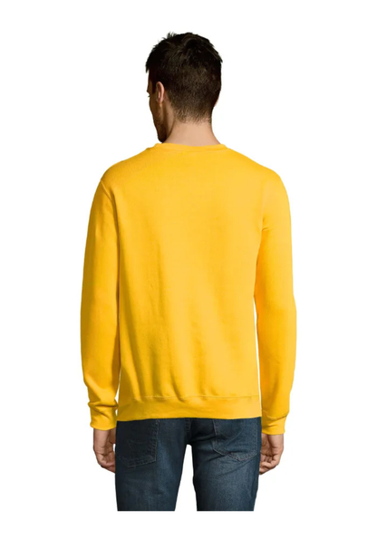 Sudadera Unisex New Supreme 280 g/m² - Personalizable con logo