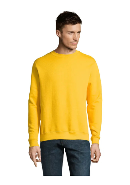 Sudadera Unisex New Supreme 280 g/m² - Personalizable con logo