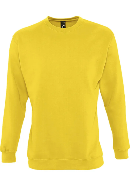 Sudadera Unisex New Supreme 280 g/m² - Personalizable con logo