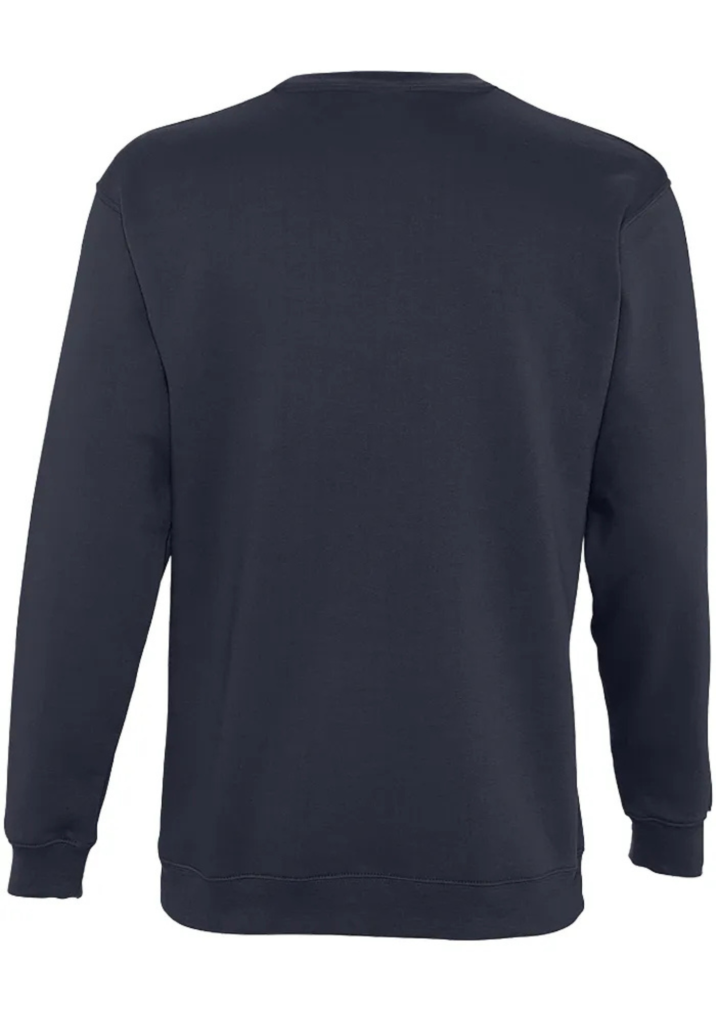 Sudadera Unisex New Supreme 280 g/m² - Personalizable con logo