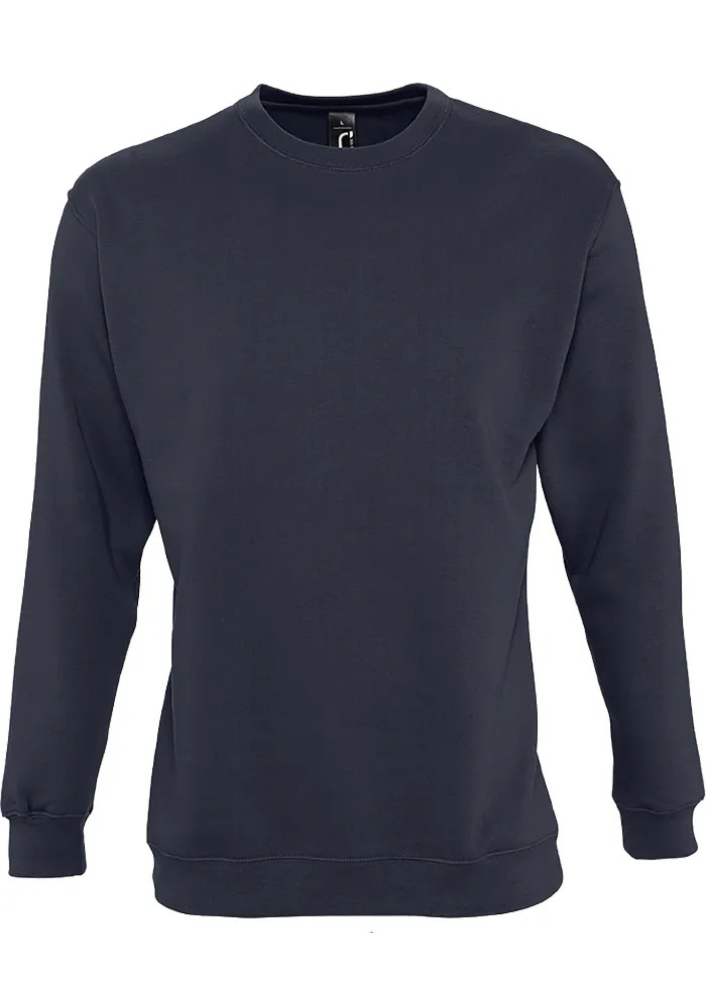 Sudadera Unisex New Supreme 280 g/m² - Personalizable con logo