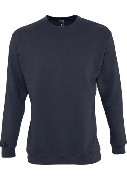 Sudadera Unisex New Supreme 280 g/m² - Personalizable con logo