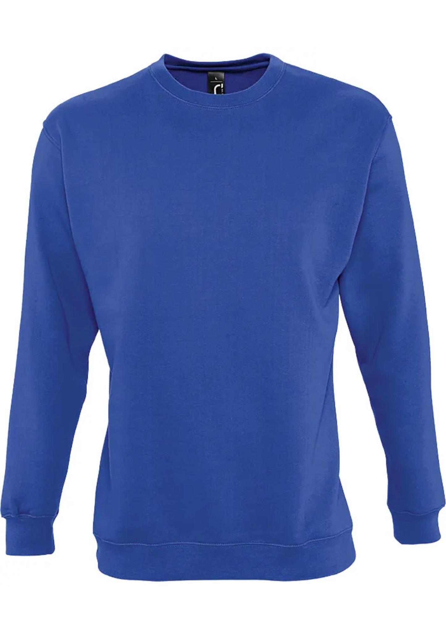 Sudadera Unisex New Supreme 280 g/m² - Personalizable con logo