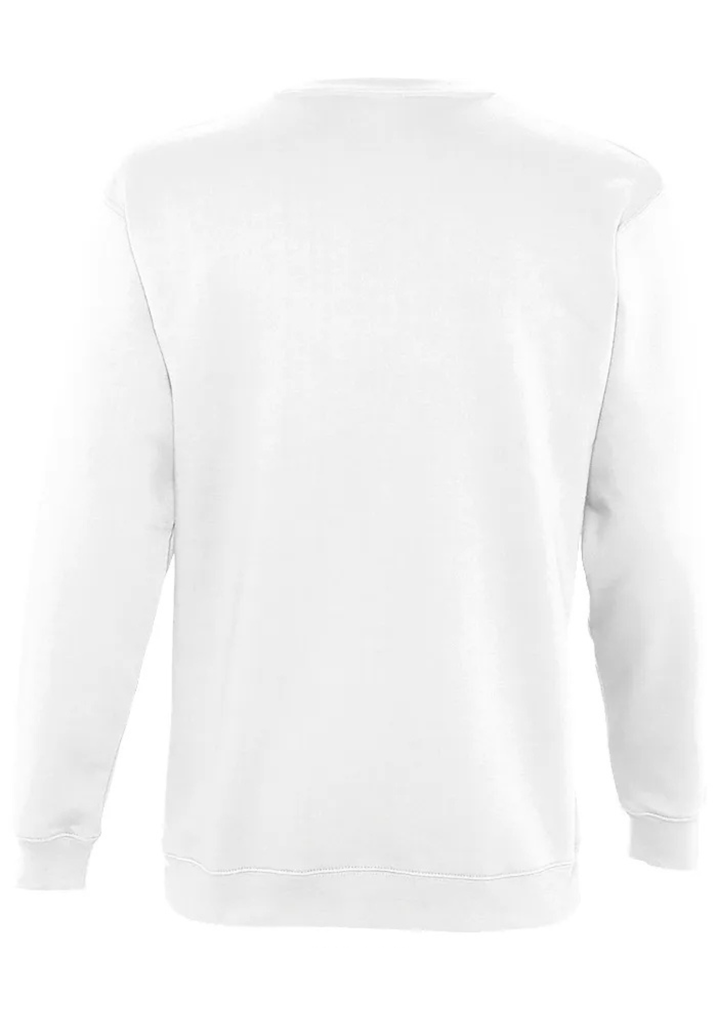 Sudadera Unisex New Supreme 280 g/m² - Personalizable con logo