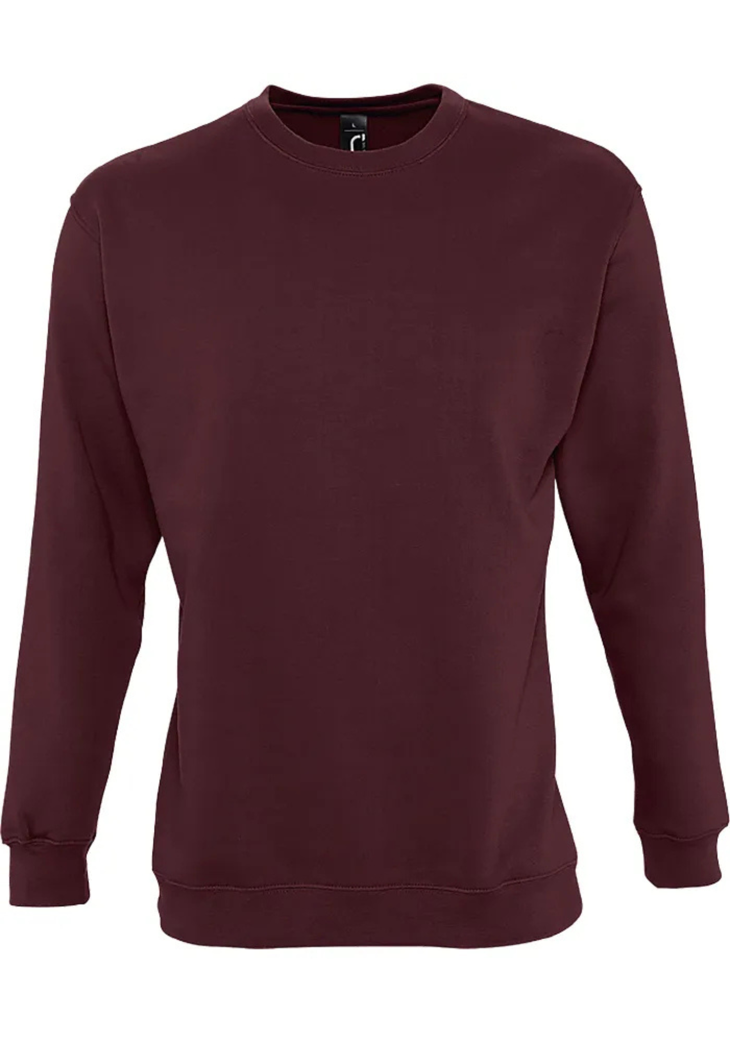 Sudadera Unisex New Supreme 280 g/m² - Personalizable con logo