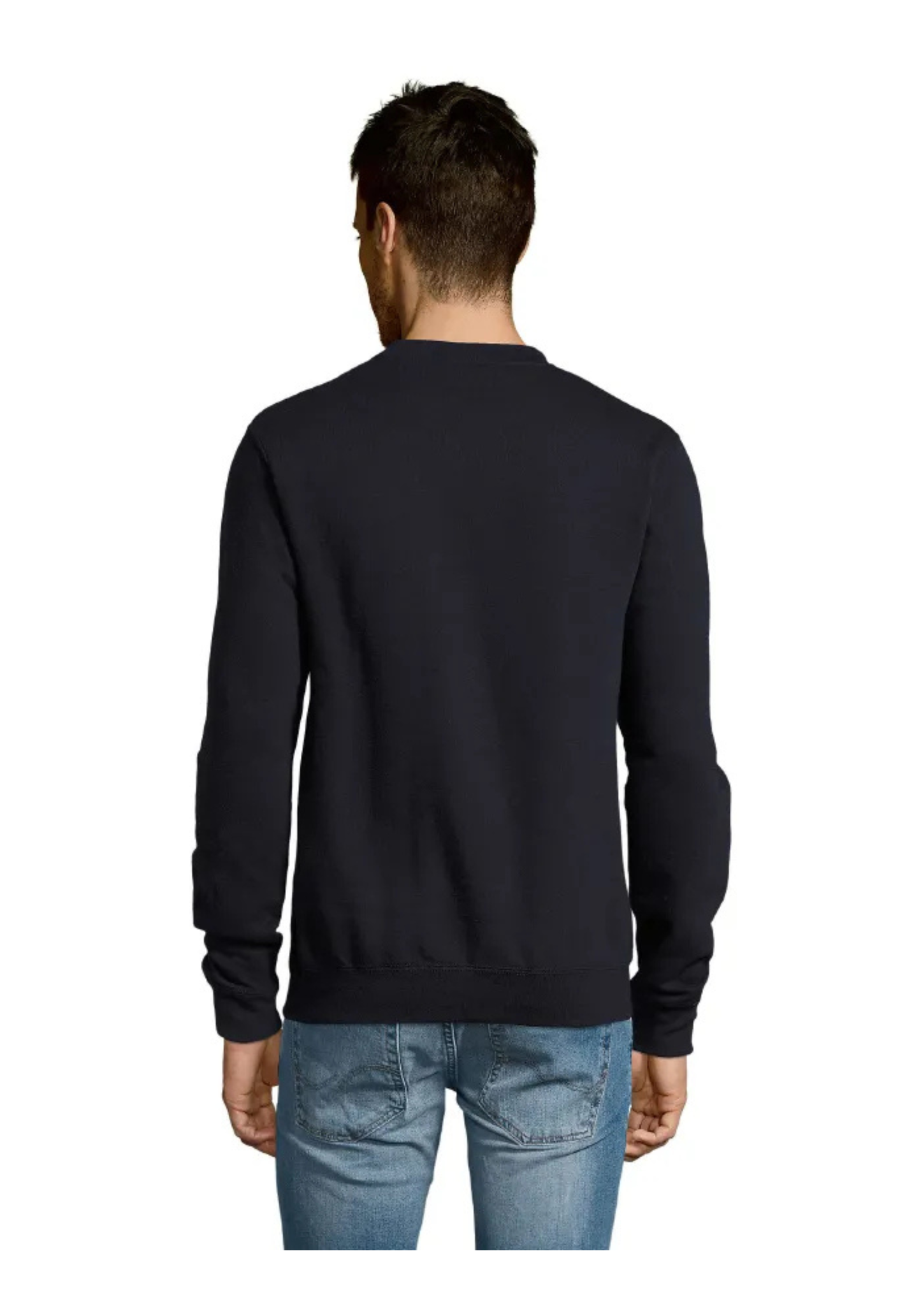 Sudadera Unisex New Supreme 280 g/m² - Personalizable con logo