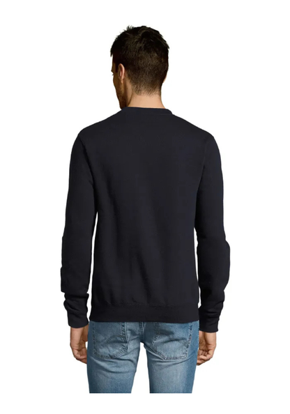 Sudadera Unisex New Supreme 280 g/m² - Personalizable con logo