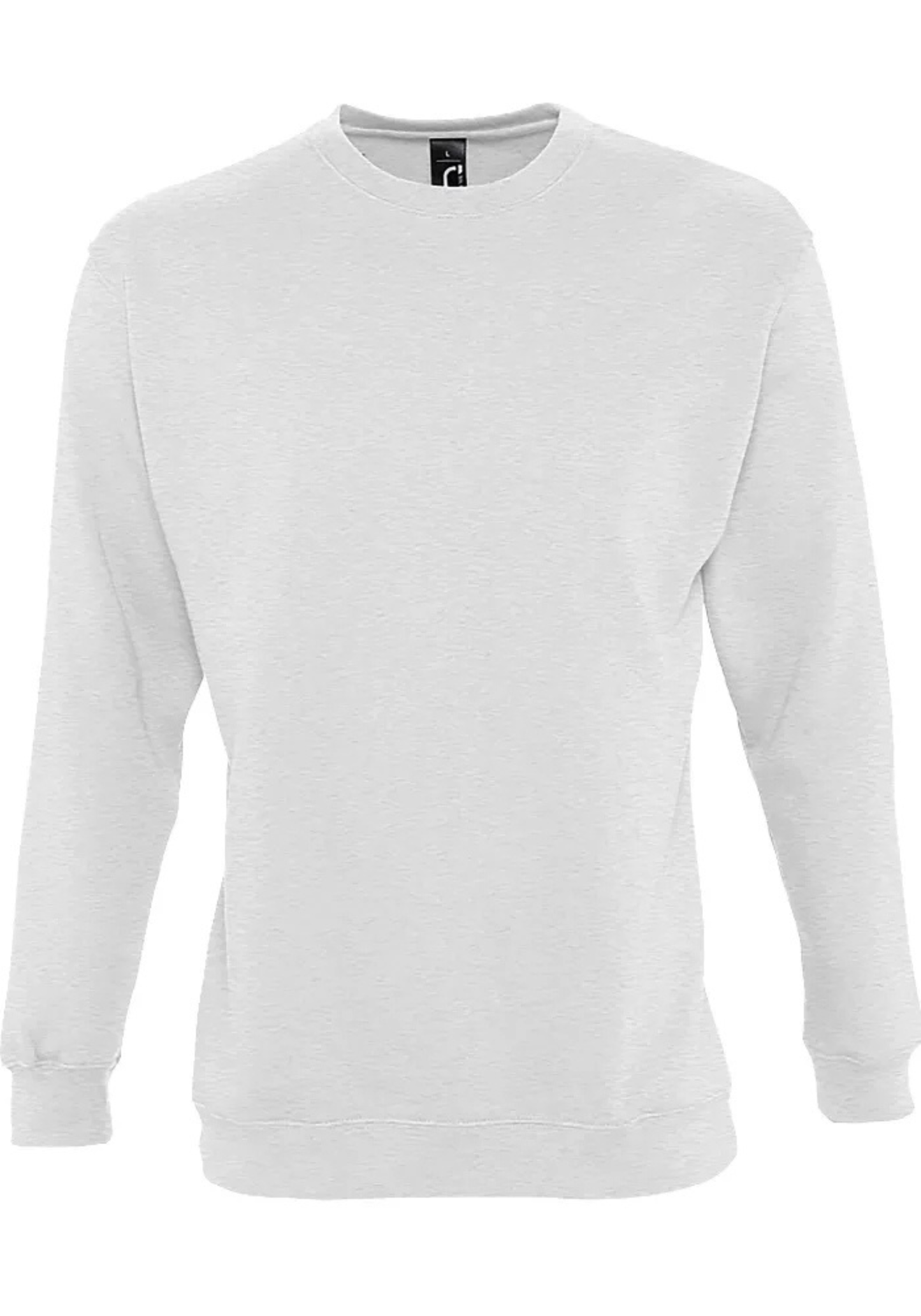 Sudadera Unisex New Supreme 280 g/m² - Personalizable con logo