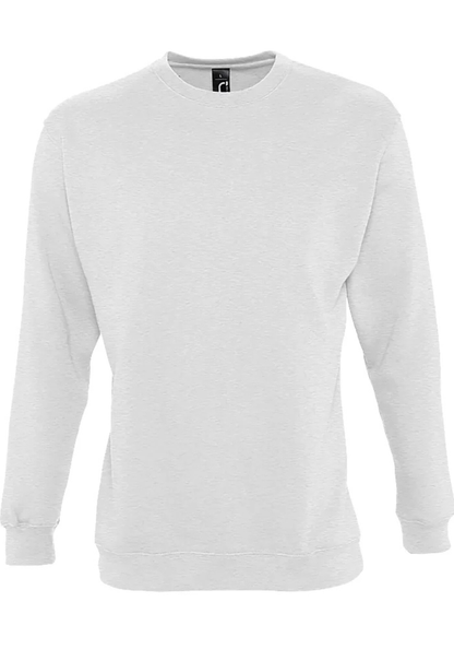 Sudadera Unisex New Supreme 280 g/m² - Personalizable con logo