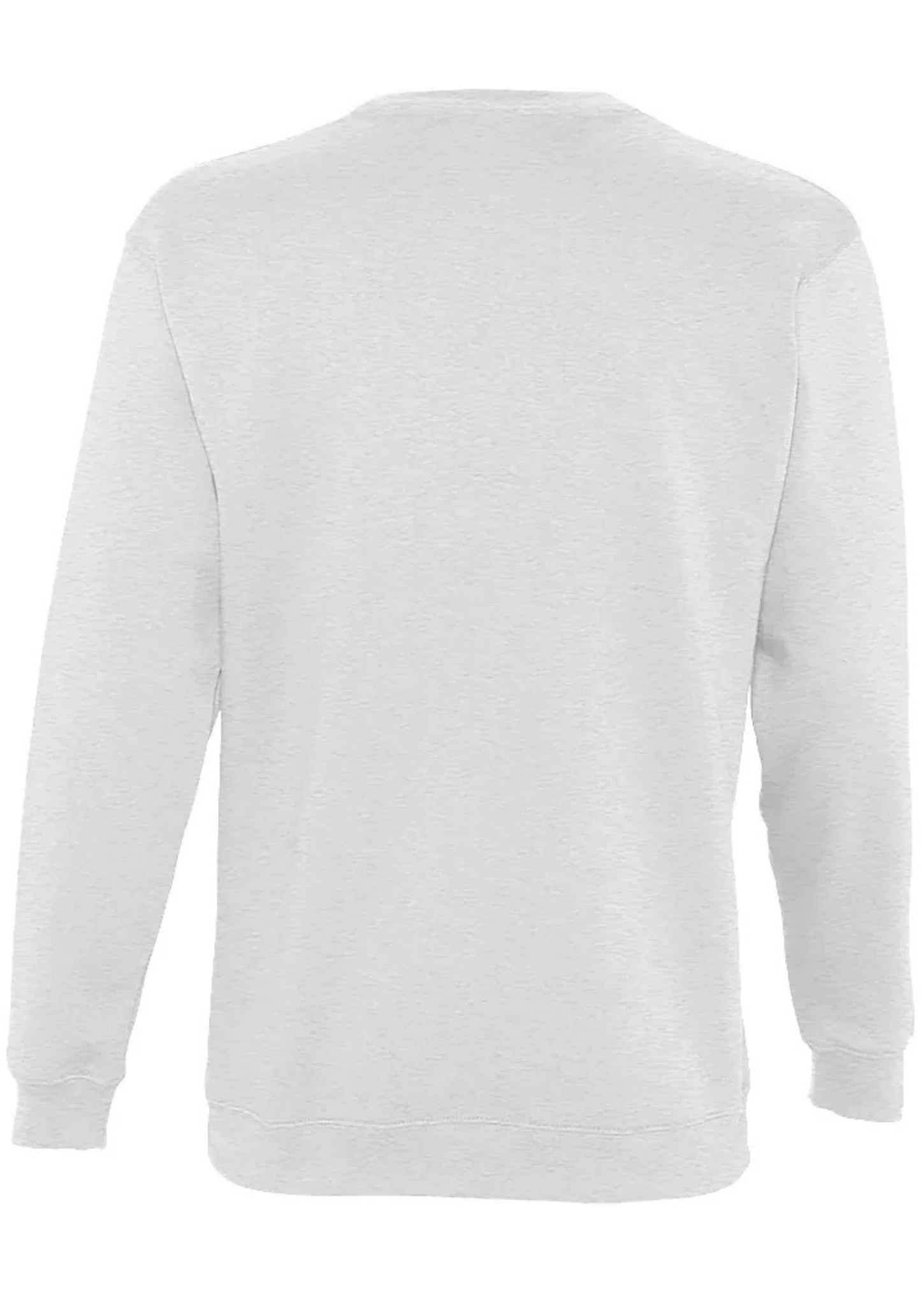 Sudadera Unisex New Supreme 280 g/m² - Personalizable con logo