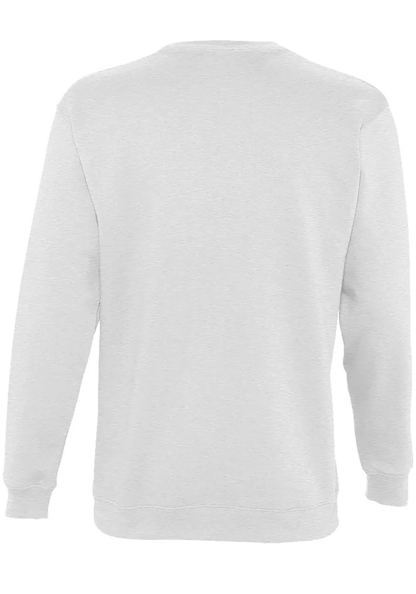 Sudadera Unisex New Supreme 280 g/m² - Personalizable con logo